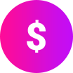 Competitive Pricing Icon